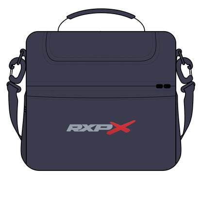 SeaDoo RXPX Insulated Cooler Bag — Compact Lunch & Beverage Tote