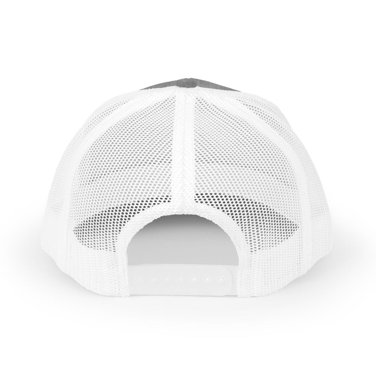 SeaDoo GTR-X Trucker Cap - Embroidered Snapback Hat