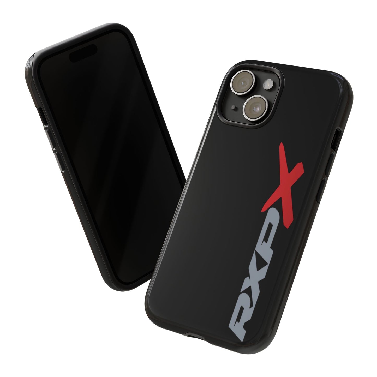 RXPX Tough Phone Case Protective Cover - iPhone Samsung Google Pixel