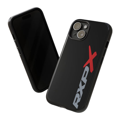 RXPX Tough Phone Case Protective Cover - iPhone Samsung Google Pixel
