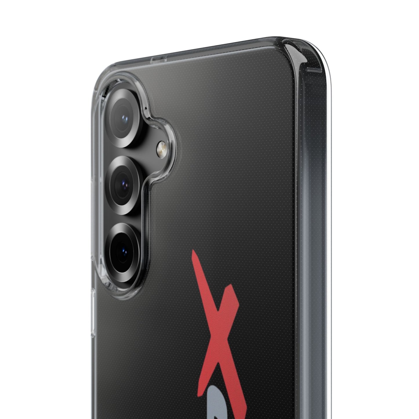 RXP-X Clear Impact-Resistant Phone Case iPhone & Samsung
