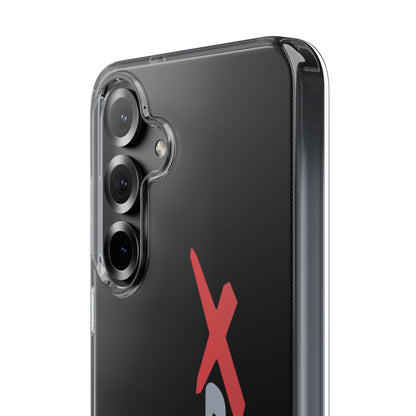 RXP-X Clear Impact-Resistant Phone Case iPhone & Samsung