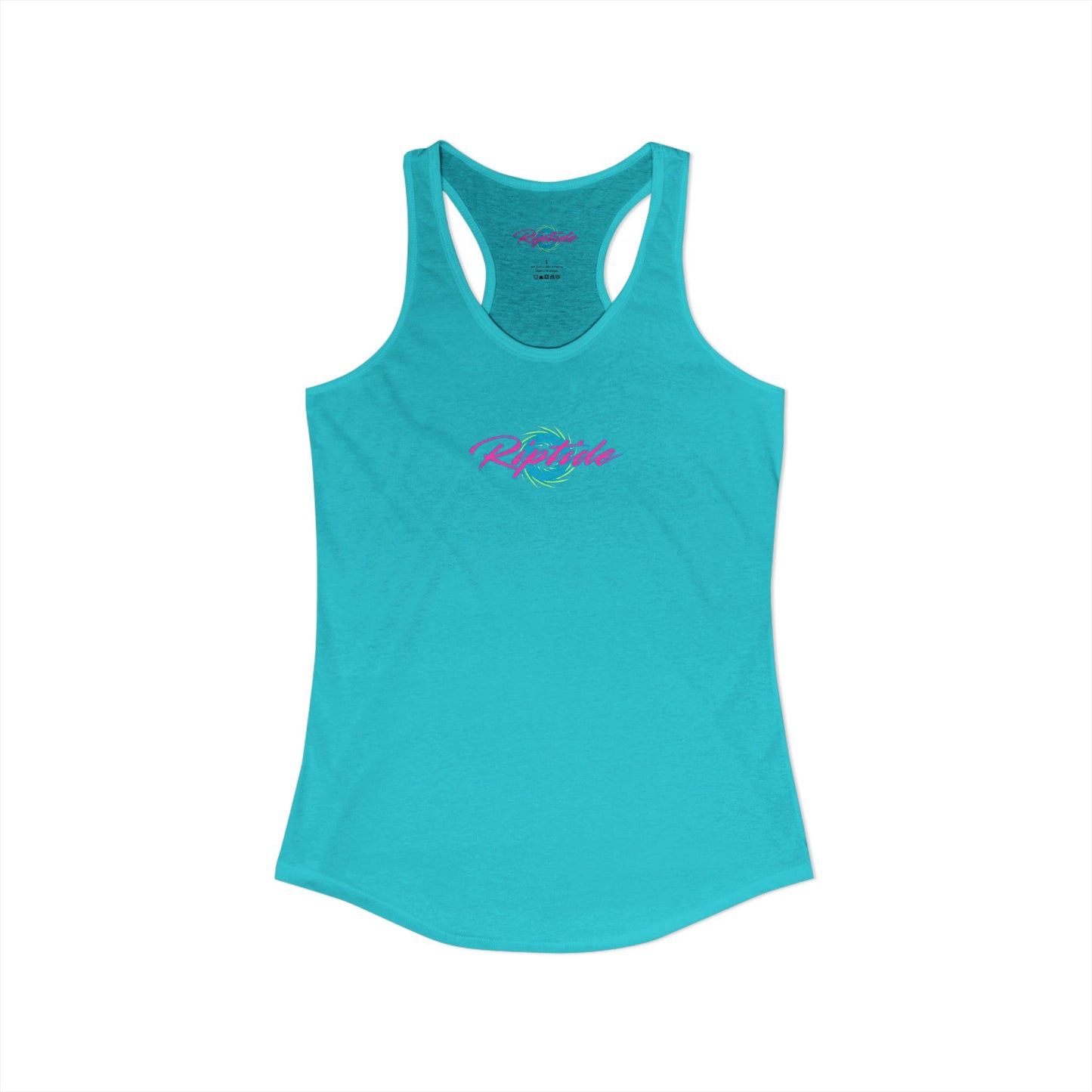 Women's Riptide Racerback Tank