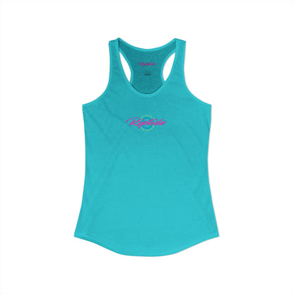 Women's Riptide Racerback Tank