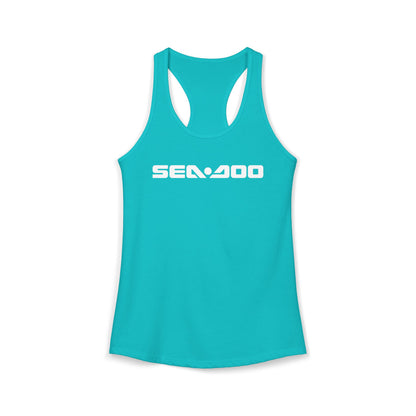 Women's SeaDoo Ideal Racerback Tank