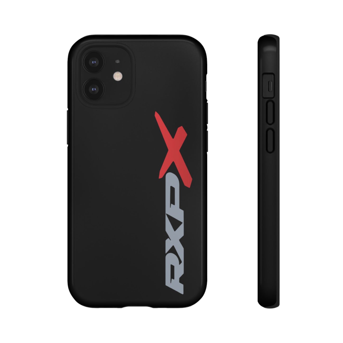 RXPX Tough Phone Case Protective Cover - iPhone Samsung Google Pixel