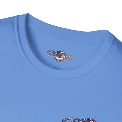 Riptide USA Soft T-Shirt