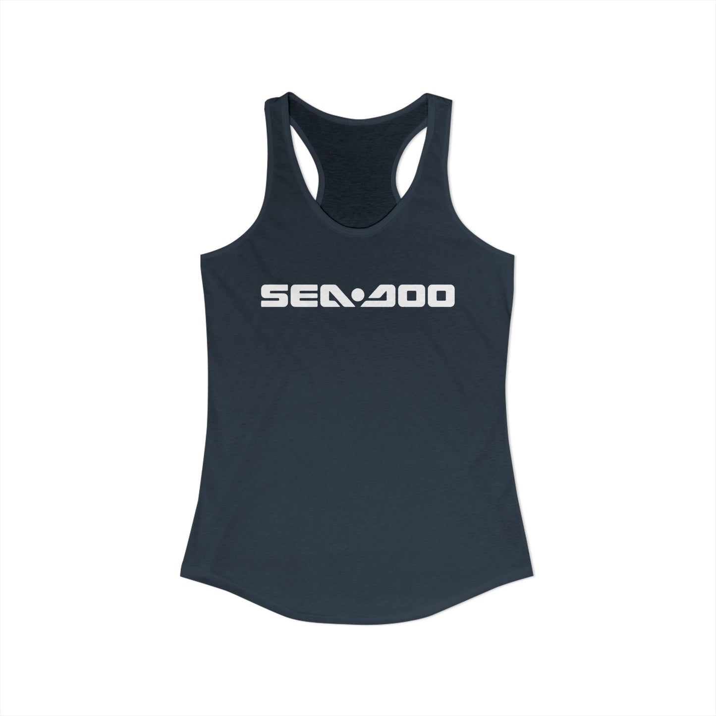 Women's SeaDoo Ideal Racerback Tank