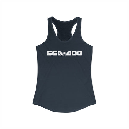 Women's SeaDoo Ideal Racerback Tank