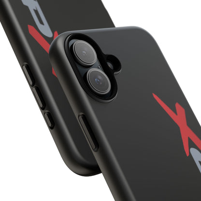 RXPX Tough Phone Case Protective Cover - iPhone Samsung Google Pixel