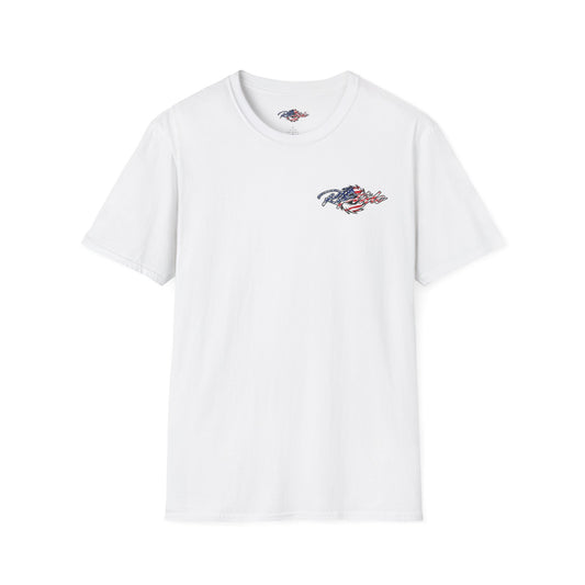 Riptide USA Soft T-Shirt
