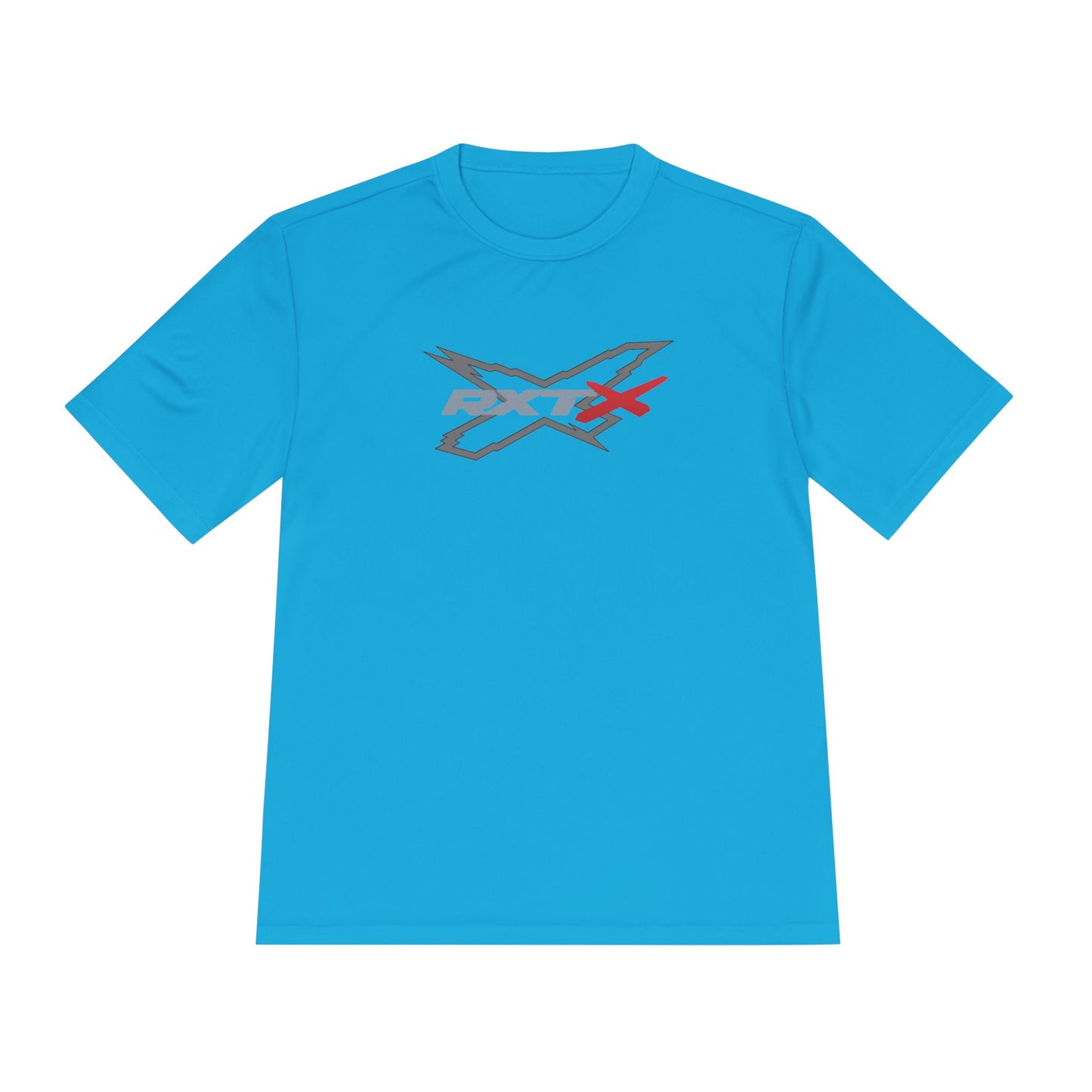 RXTX X-Team Performance Dri Fit Tee — Moisture‑Wicking Athletic Shirt