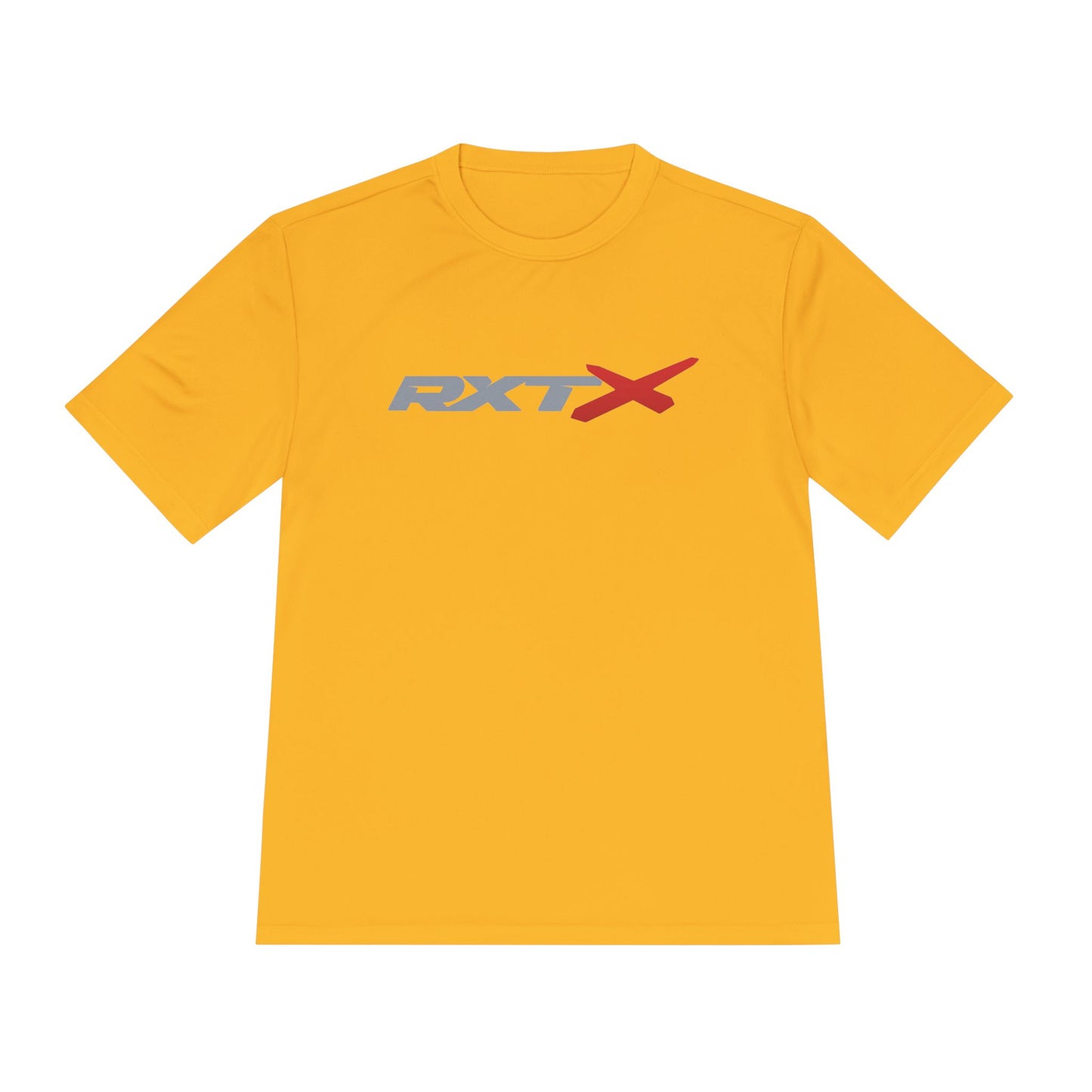RXTX Performance Dri Fit Tee — Moisture‑Wicking Athletic Shirt