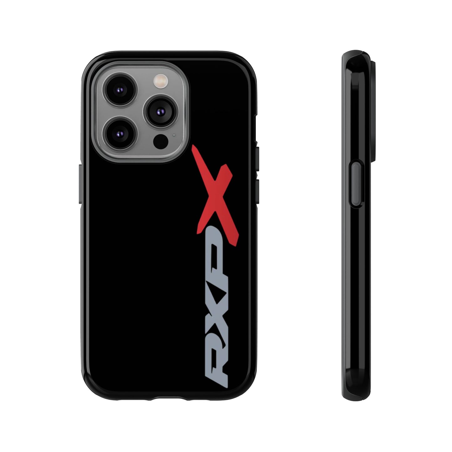 RXPX Tough Phone Case Protective Cover - iPhone Samsung Google Pixel