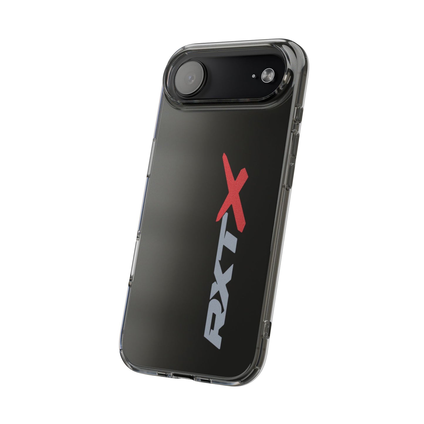 RXT-X Clear Impact-Resistant Phone Case iPhone & Samsung