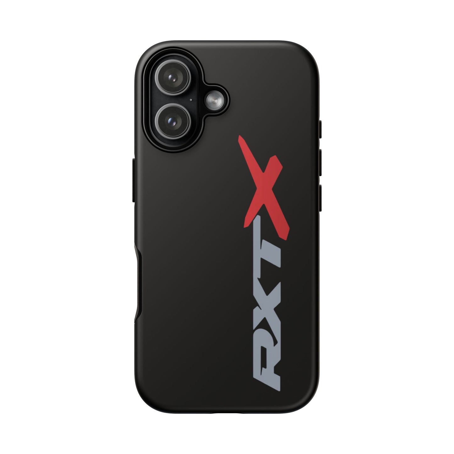 RXTX Tough Phone Case Protective Cover - iPhone Samsung Google Pixel