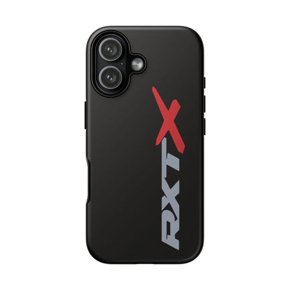 RXTX Tough Phone Case Protective Cover - iPhone Samsung Google Pixel