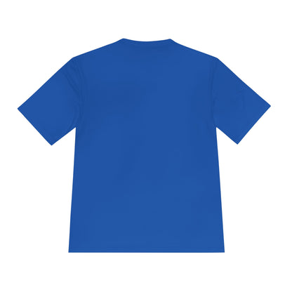 Riptide Race Performance Gear Dri Fit Tee — Moisture‑Wicking Athletic Shirt