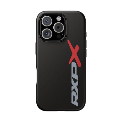 RXPX Tough Phone Case Protective Cover - iPhone Samsung Google Pixel
