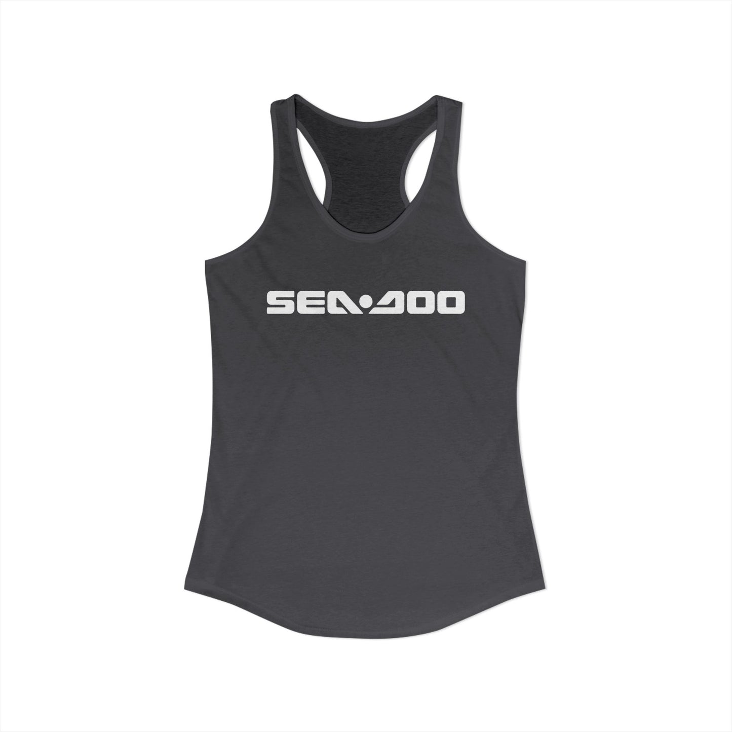 Women's SeaDoo Ideal Racerback Tank