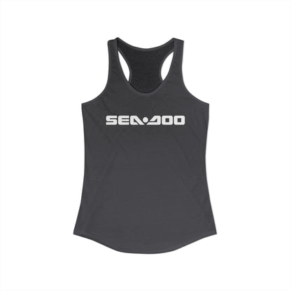 Women's SeaDoo Ideal Racerback Tank