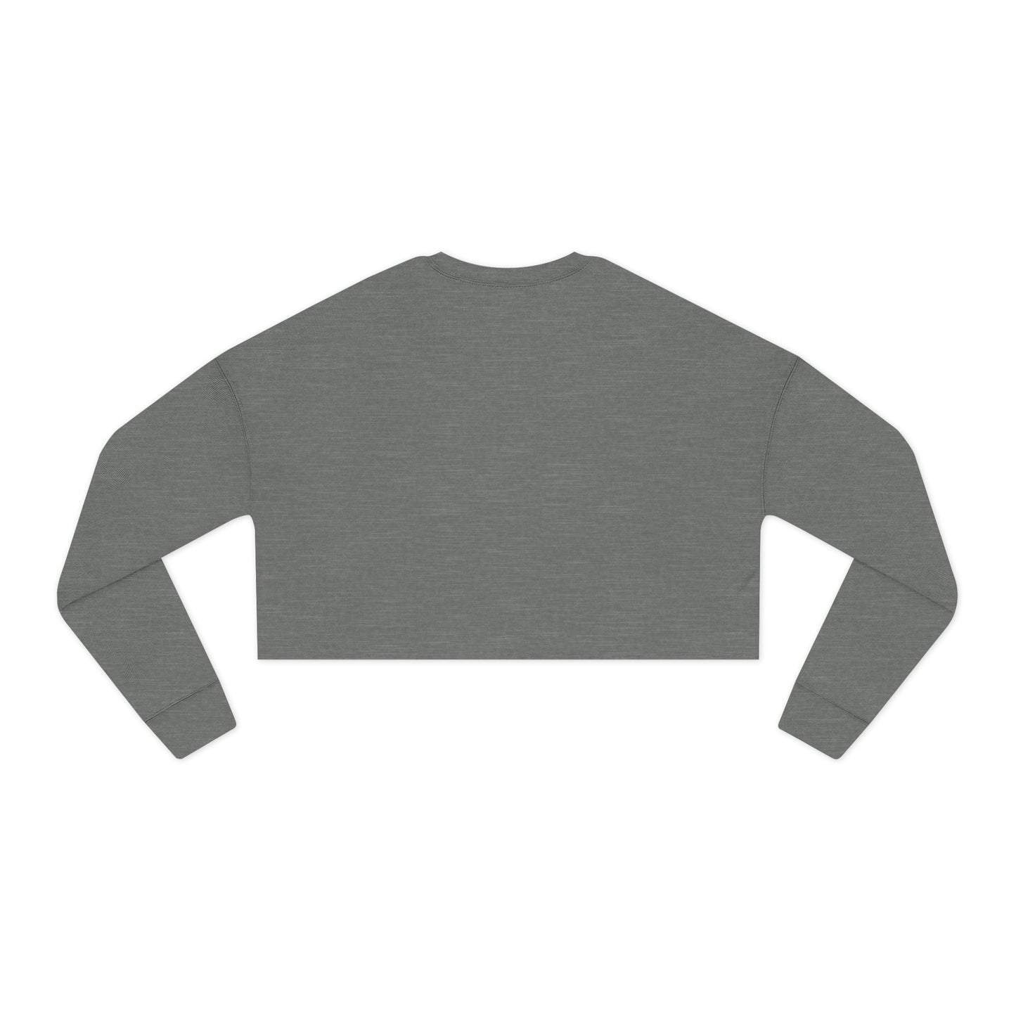 SeaDoo Cropped Sweatshirt | Watersports Jet Ski Apparel