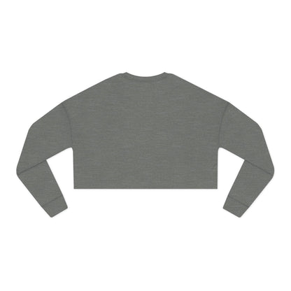 SeaDoo Cropped Sweatshirt | Watersports Jet Ski Apparel