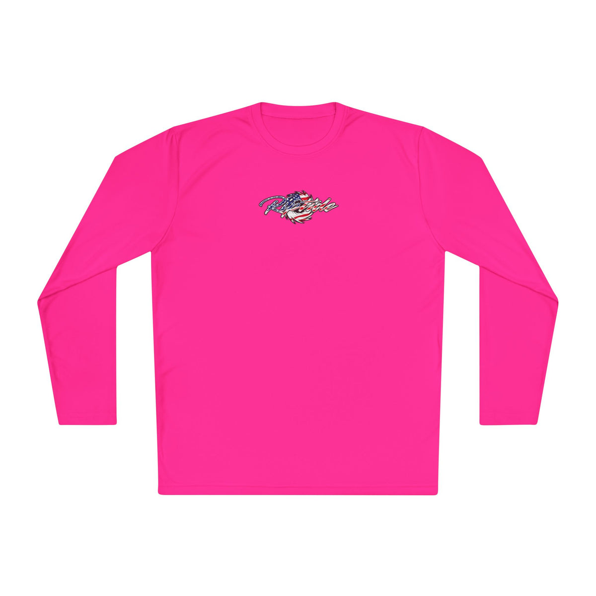 Riptide USA 250 Long Sleeve Shirt Dri Fit