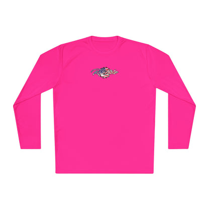 Riptide USA 250 Long Sleeve Shirt Dri Fit