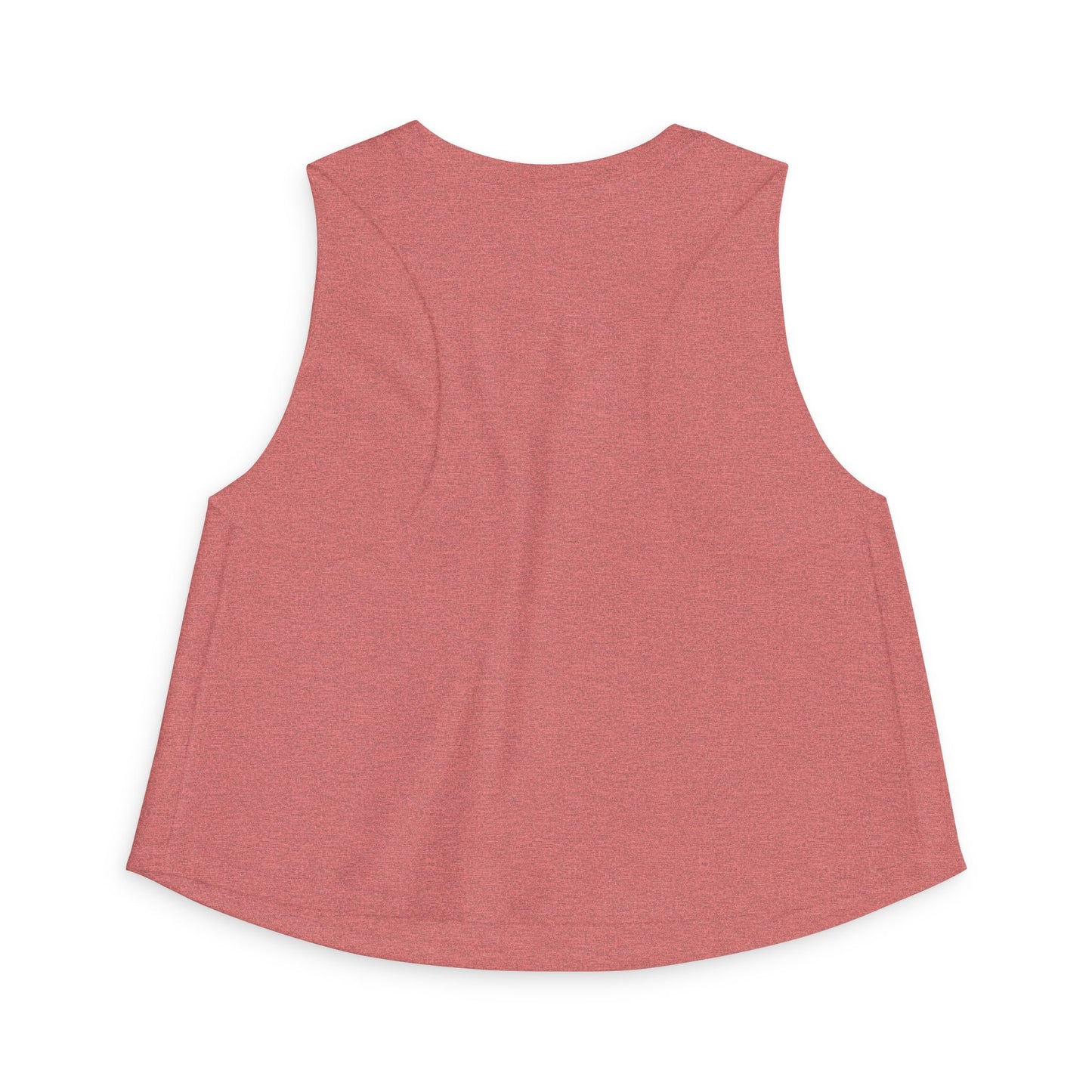 Sea-Doo Crop Top — Retro Watersports Logo Tank for Women
