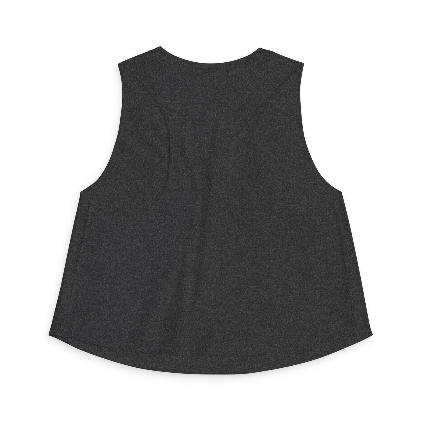 Sea-Doo Crop Top — Retro Watersports Logo Tank for Women
