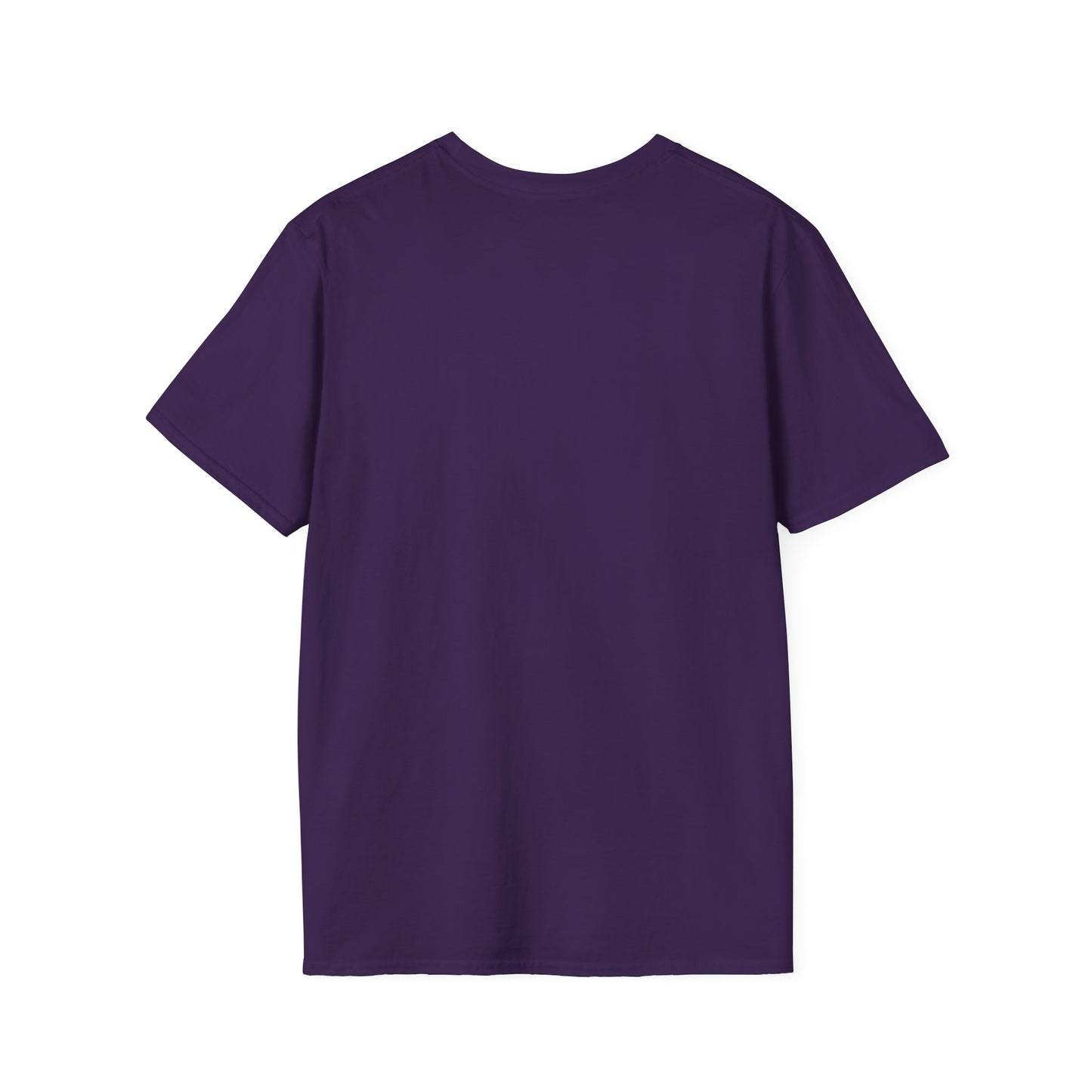 Riptide USA Soft T-Shirt