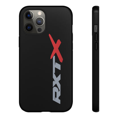RXTX Tough Phone Case Protective Cover - iPhone Samsung Google Pixel
