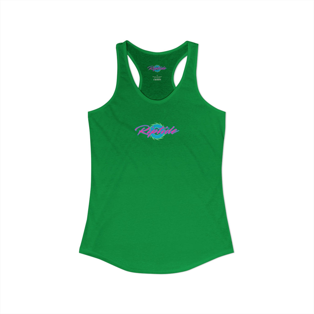 Women's Riptide Racerback Tank