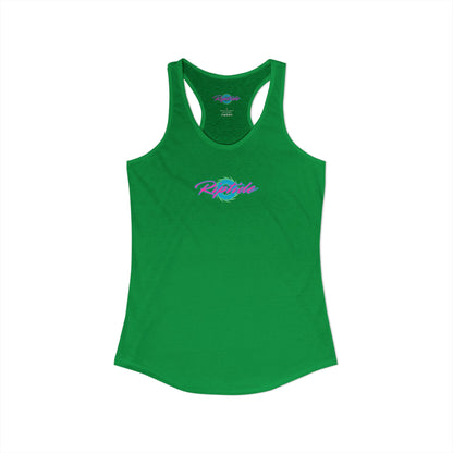 Women's Riptide Racerback Tank