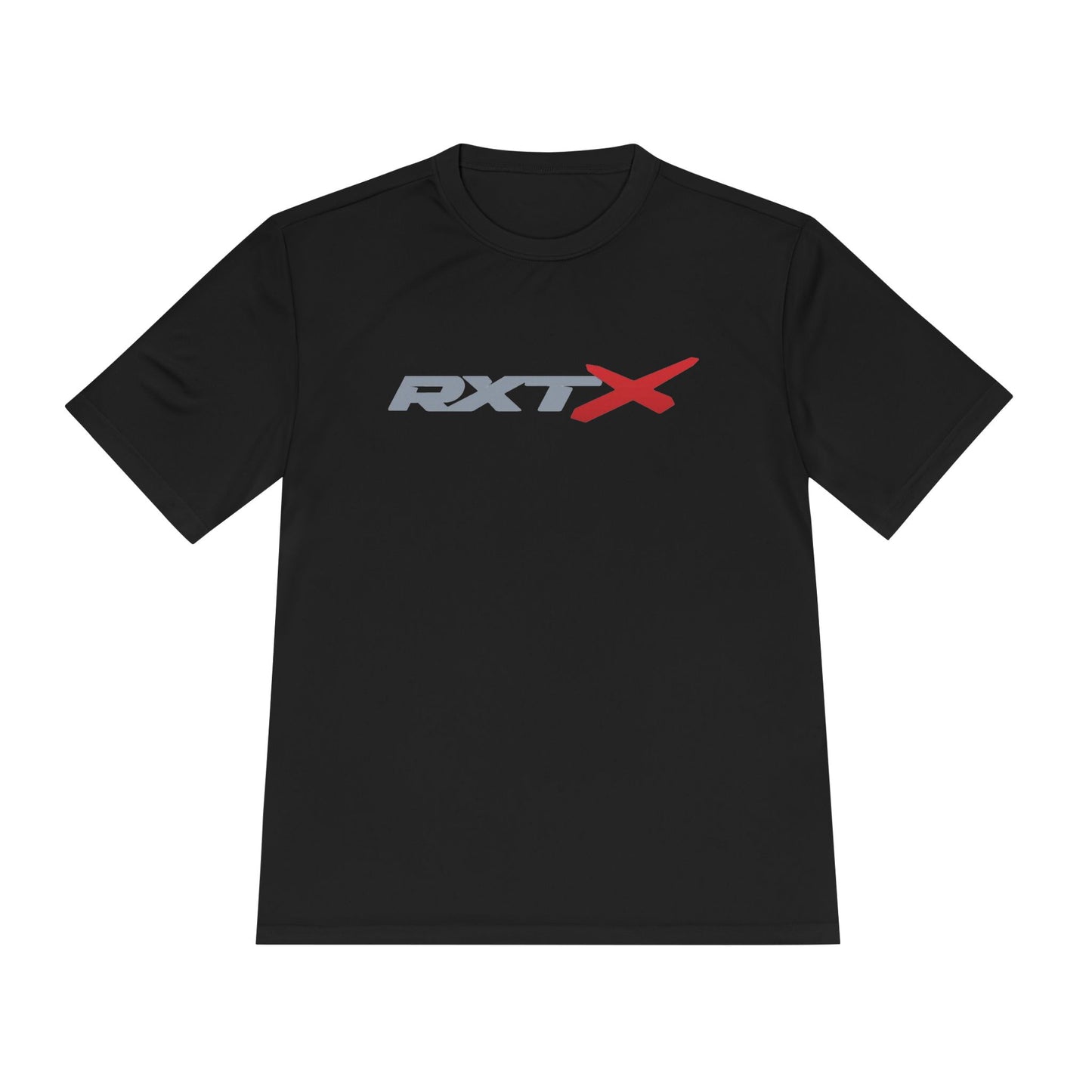 RXTX Performance Dri Fit Tee — Moisture‑Wicking Athletic Shirt