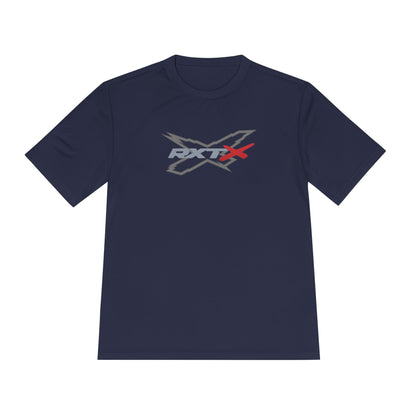 RXTX X-Team Performance Dri Fit Tee — Moisture‑Wicking Athletic Shirt