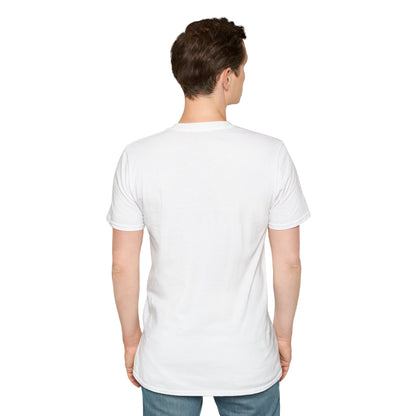 Riptide USA Soft T-Shirt