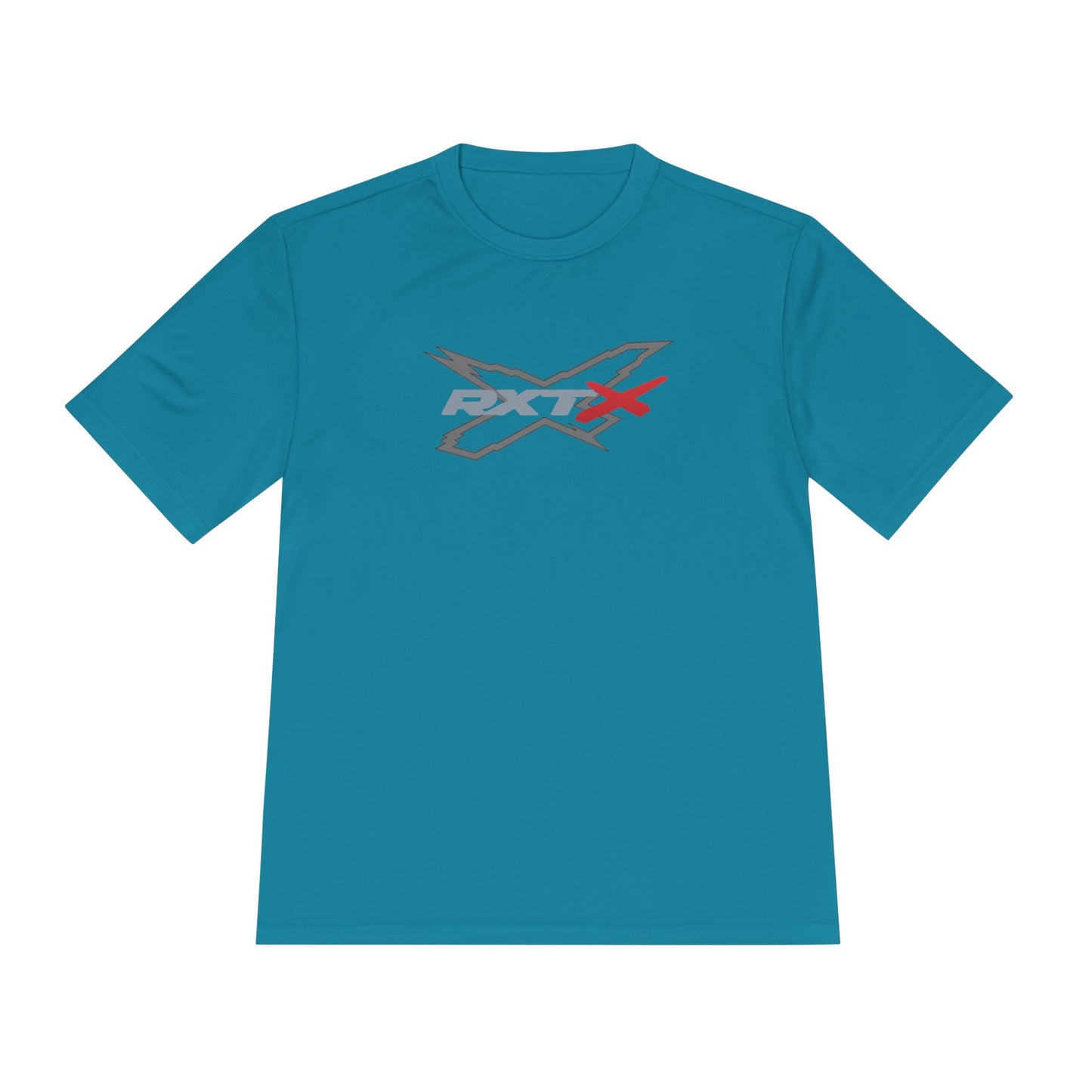 RXTX X-Team Performance Dri Fit Tee — Moisture‑Wicking Athletic Shirt