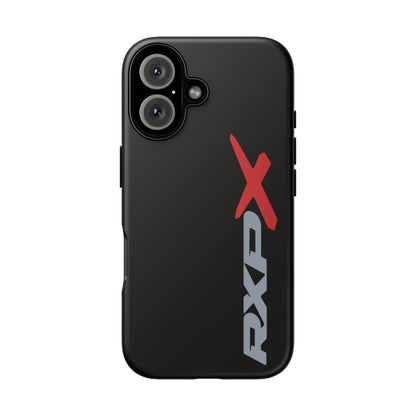 RXPX Tough Phone Case Protective Cover - iPhone Samsung Google Pixel