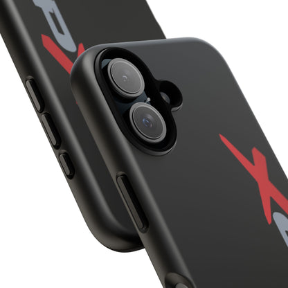 RXPX Tough Phone Case Protective Cover - iPhone Samsung Google Pixel
