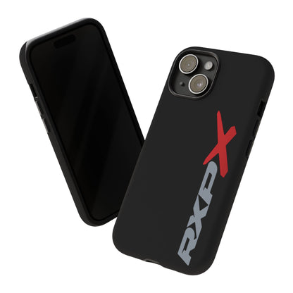 RXPX Tough Phone Case Protective Cover - iPhone Samsung Google Pixel
