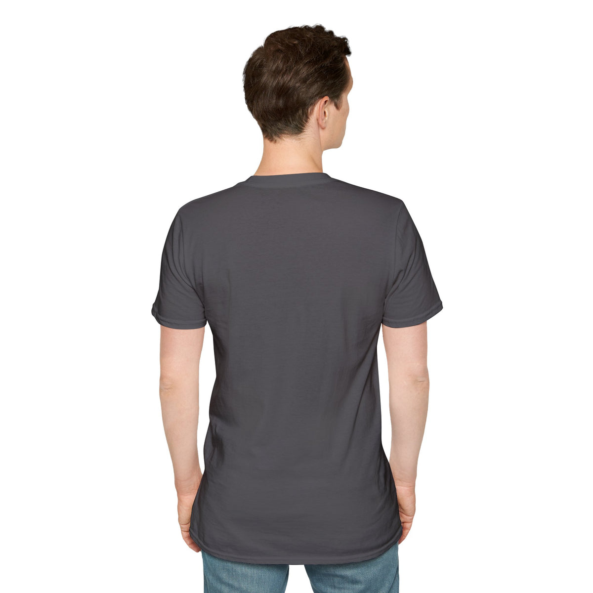 Riptide USA Soft T-Shirt