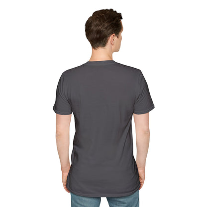 Riptide USA Soft T-Shirt