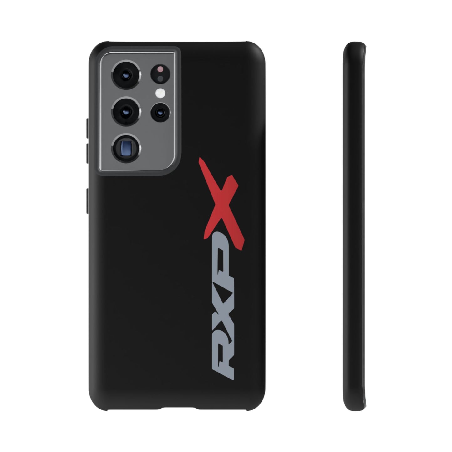 RXPX Tough Phone Case Protective Cover - iPhone Samsung Google Pixel