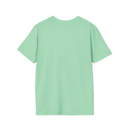 Riptide USA Soft T-Shirt