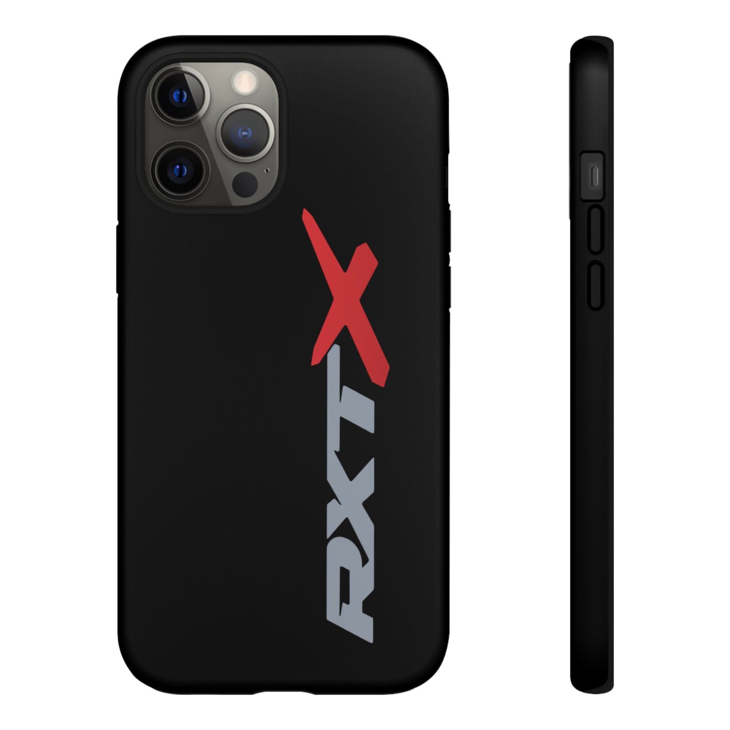 RXTX Tough Phone Case Protective Cover - iPhone Samsung Google Pixel