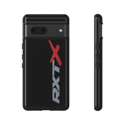 RXTX Tough Phone Case Protective Cover - iPhone Samsung Google Pixel