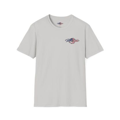 Riptide USA Soft T-Shirt