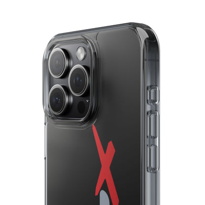 RXP-X Clear Impact-Resistant Phone Case iPhone & Samsung